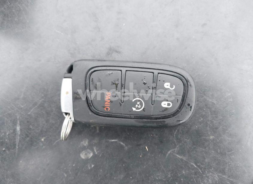 Photo 11 of 2020 Jeep Cherokee ALTITUDE 4X4 (VIN 1C4PJMLB1LD594711)