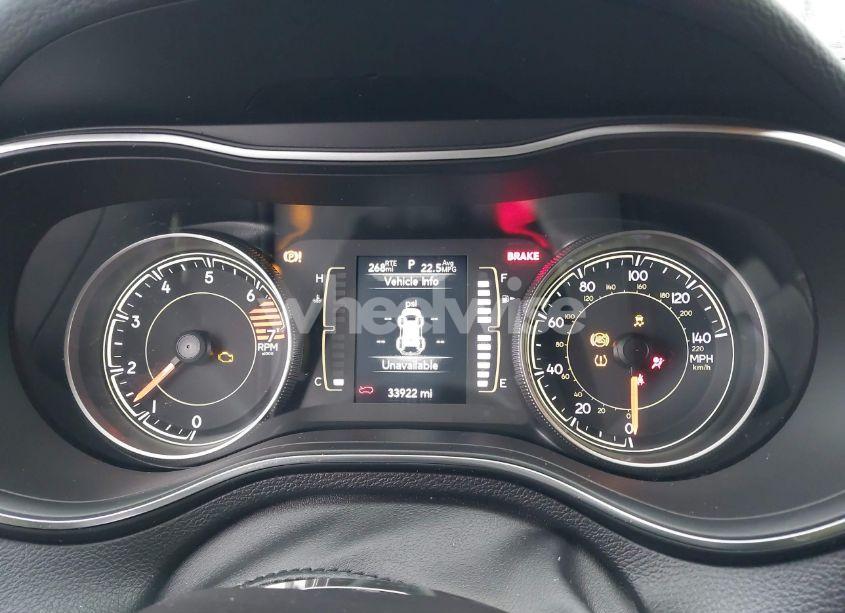 Photo 7 of 2020 Jeep Cherokee ALTITUDE 4X4 (VIN 1C4PJMLB1LD594711)