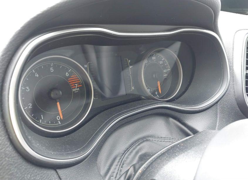 Photo 7 of 2019 Jeep Cherokee LATITUDE PLUS 4X4 (VIN 1C4PJMLB2KD174910)