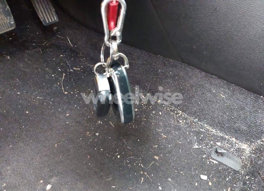 Photo 11 of 2019 Jeep Cherokee LATITUDE PLUS 4X4 (VIN 1C4PJMLB2KD211471)