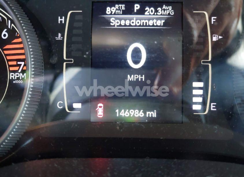 Photo 14 of 2019 Jeep Cherokee ALTITUDE 4X4 (VIN 1C4PJMLB2KD291127)