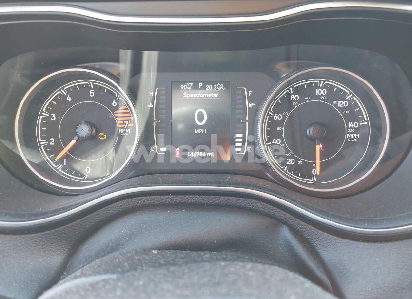 Photo 7 of 2019 Jeep Cherokee ALTITUDE 4X4 (VIN 1C4PJMLB2KD291127)