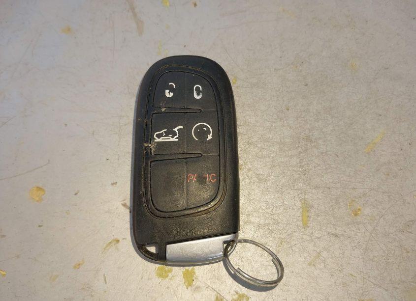 Photo 11 of 2019 Jeep Cherokee ALTITUDE 4X4 (VIN 1C4PJMLB2KD391325)