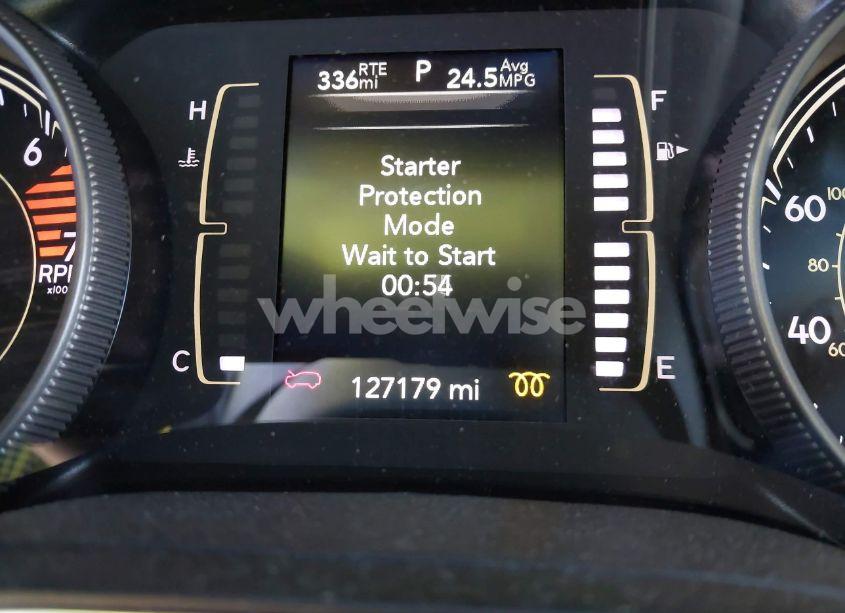 Photo 15 of 2019 Jeep Cherokee ALTITUDE 4X4 (VIN 1C4PJMLB2KD461079)