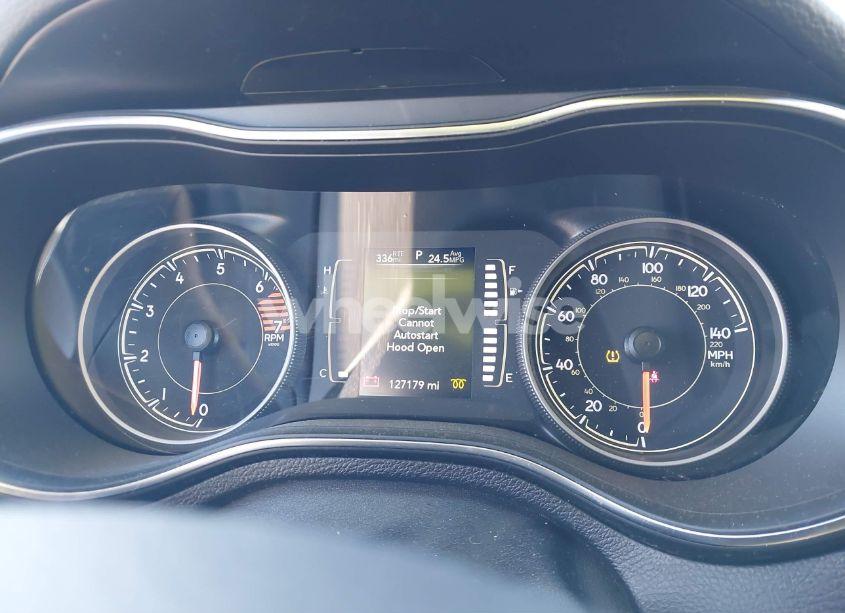 Photo 7 of 2019 Jeep Cherokee ALTITUDE 4X4 (VIN 1C4PJMLB2KD461079)