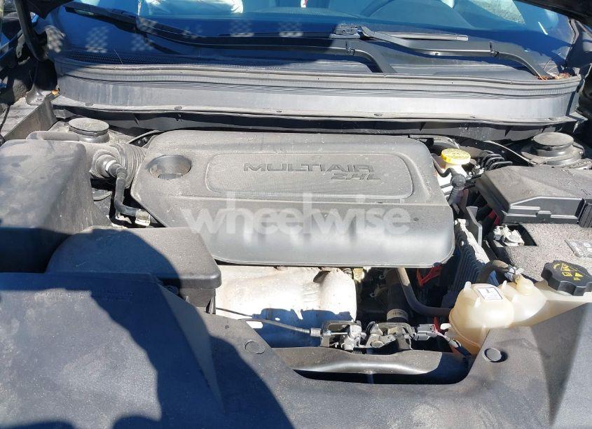 Photo 10 of 2020 Jeep Cherokee LATITUDE PLUS 4X4 (VIN 1C4PJMLB2LD651160)