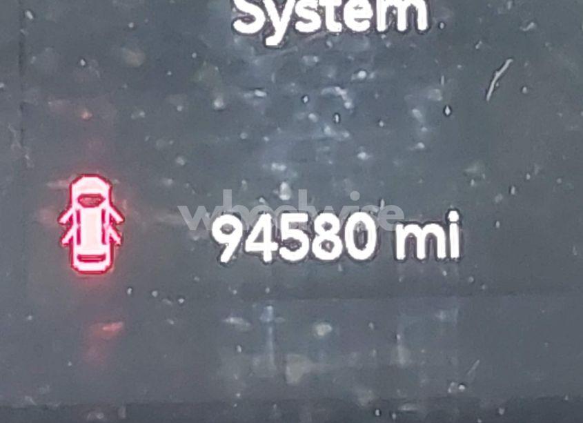 Photo 15 of 2020 Jeep Cherokee LATITUDE PLUS 4X4 (VIN 1C4PJMLB2LD651160)