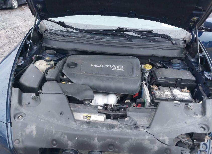 Photo 10 of 2018 Jeep Cherokee LATITUDE PLUS 4X4 (VIN 1C4PJMLB3JD522227)