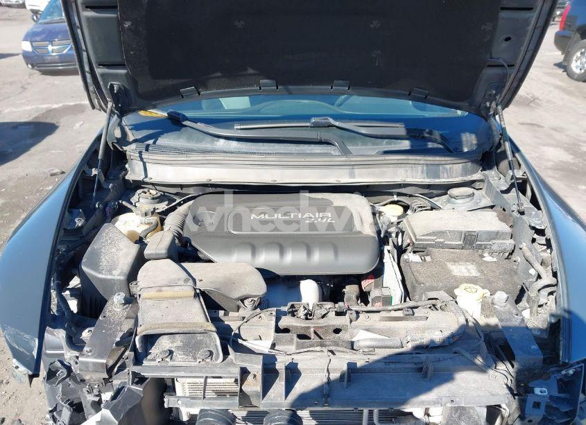 Photo 10 of 2018 Jeep Cherokee LATITUDE PLUS 4X4 (VIN 1C4PJMLB3JD571203)