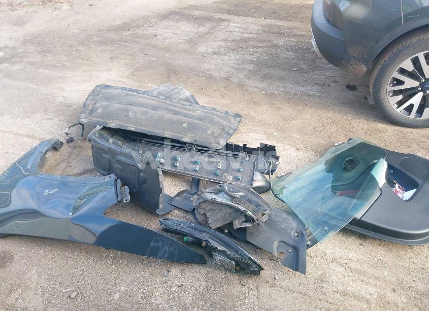 Photo 12 of 2018 Jeep Cherokee LATITUDE PLUS 4X4 (VIN 1C4PJMLB3JD601512)