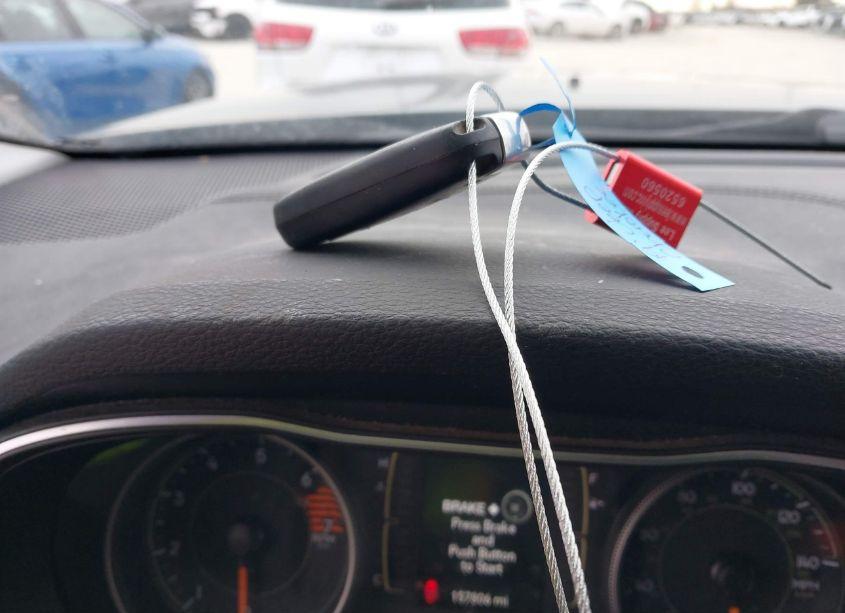 Photo 11 of 2019 Jeep Cherokee LATITUDE PLUS 4X4 (VIN 1C4PJMLB3KD139843)