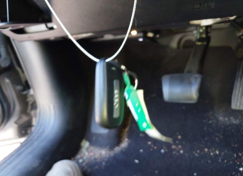 Photo 11 of 2019 Jeep Cherokee LATITUDE PLUS 4X4 (VIN 1C4PJMLB3KD254863)