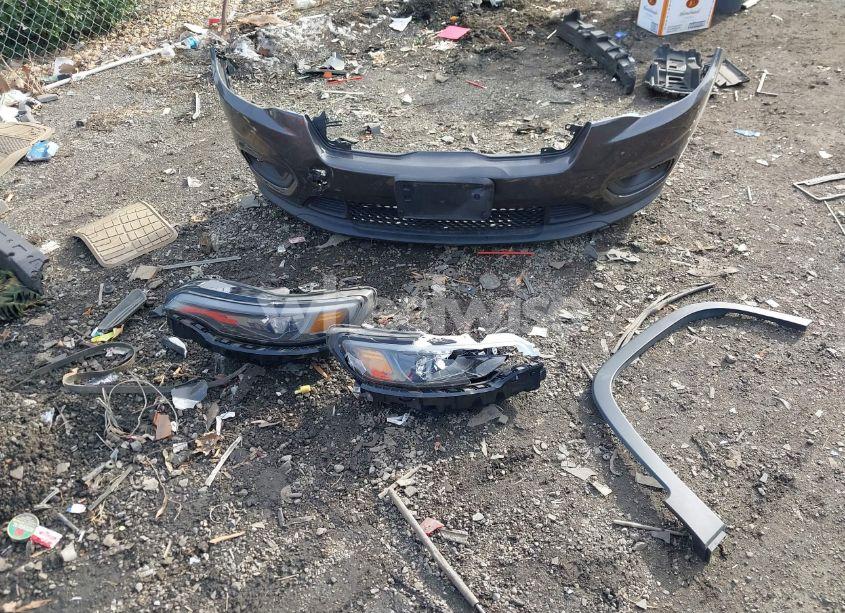 Photo 12 of 2019 Jeep Cherokee LATITUDE PLUS 4X4 (VIN 1C4PJMLB3KD369141)