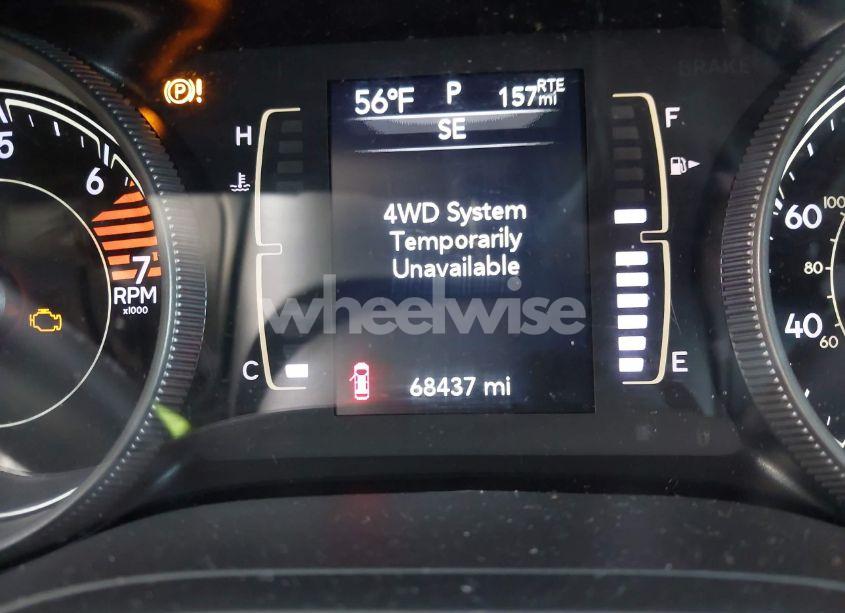 Photo 16 of 2019 Jeep Cherokee LATITUDE PLUS 4X4 (VIN 1C4PJMLB3KD369141)