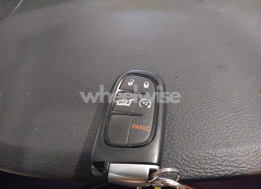 Photo 11 of 2019 Jeep Cherokee ALTITUDE 4X4 (VIN 1C4PJMLB3KD437485)