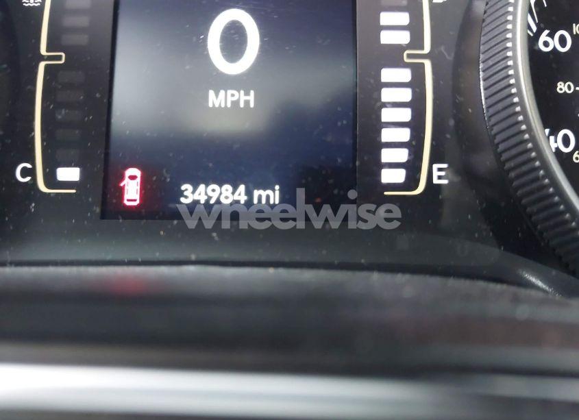 Photo 16 of 2020 Jeep Cherokee LATITUDE PLUS 4X4 (VIN 1C4PJMLB3LD626221)