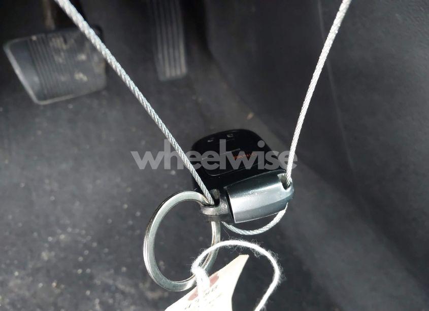 Photo 11 of 2020 Jeep Cherokee LATITUDE PLUS 4X4 (VIN 1C4PJMLB3LD626736)