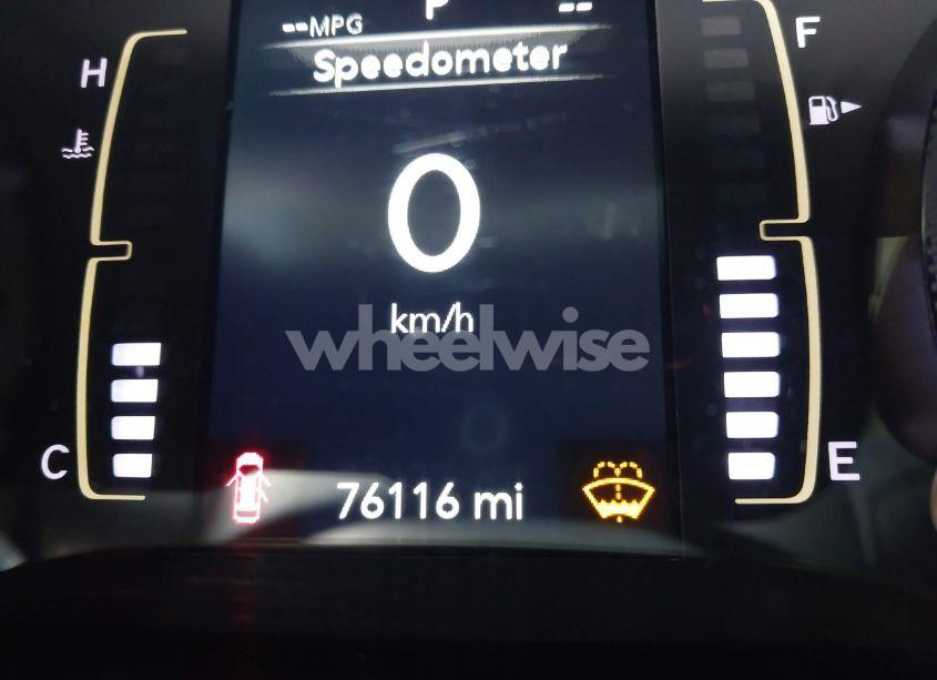 Photo 15 of 2020 Jeep Cherokee LATITUDE PLUS 4X4 (VIN 1C4PJMLB3LD626736)