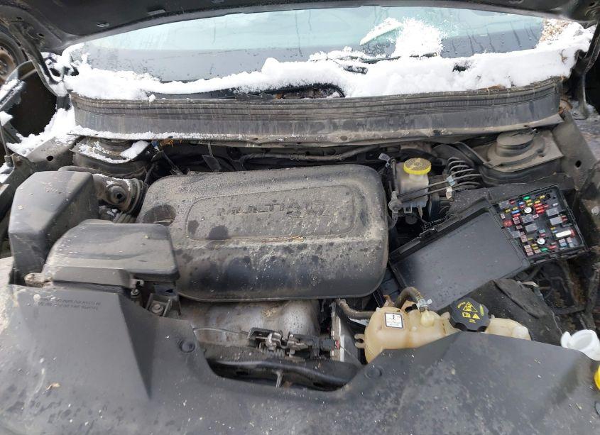 Photo 10 of 2020 Jeep Cherokee ALTITUDE 4X4 (VIN 1C4PJMLB4LD527567)