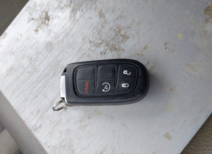 Photo 11 of 2020 Jeep Cherokee ALTITUDE 4X4 (VIN 1C4PJMLB4LD527567)