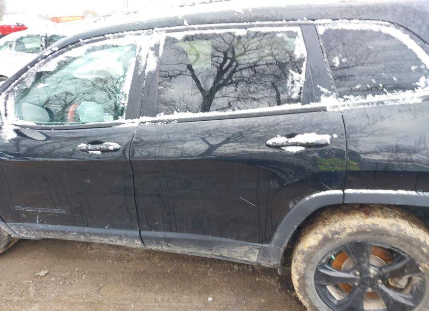 Photo 14 of 2020 Jeep Cherokee ALTITUDE 4X4 (VIN 1C4PJMLB4LD527567)