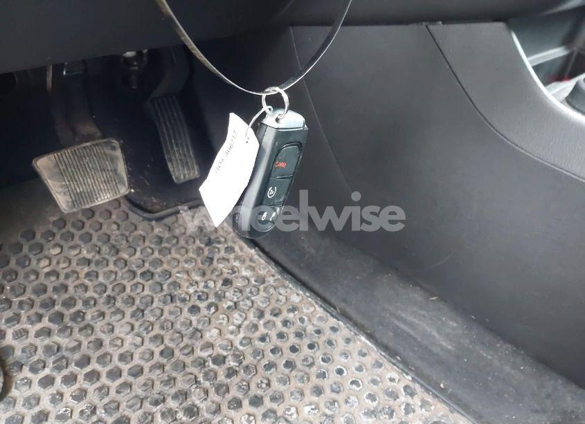 Photo 11 of 2020 Jeep Cherokee ALTITUDE 4X4 (VIN 1C4PJMLB4LD584254)