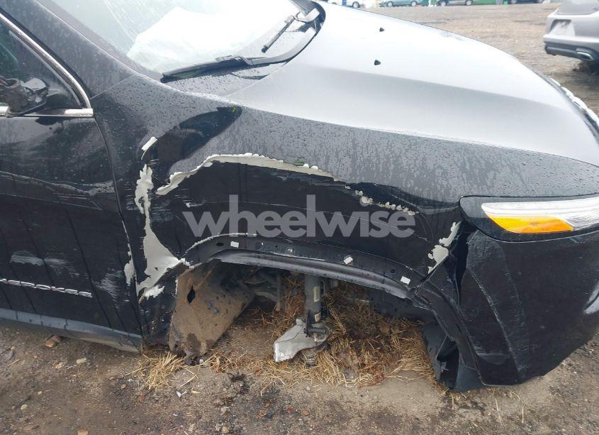 Photo 6 of 2018 Jeep Cherokee LATITUDE PLUS 4X4 (VIN 1C4PJMLB5JD507888)