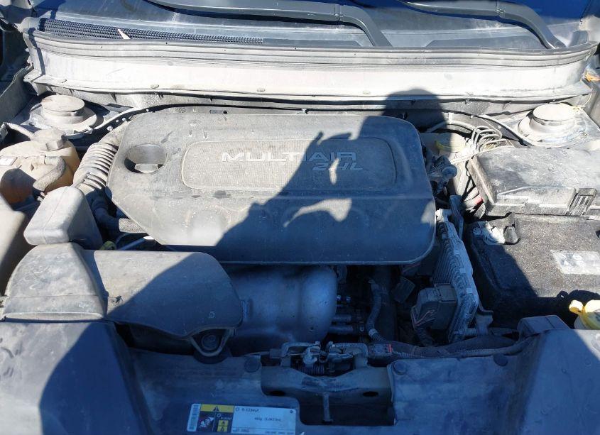 Photo 10 of 2018 Jeep Cherokee LATITUDE PLUS 4X4 (VIN 1C4PJMLB5JD522553)