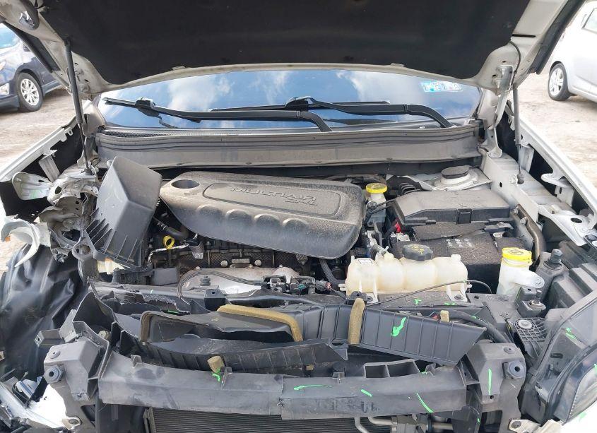 Photo 10 of 2019 Jeep Cherokee ALTITUDE 4X4 (VIN 1C4PJMLB5KD292174)