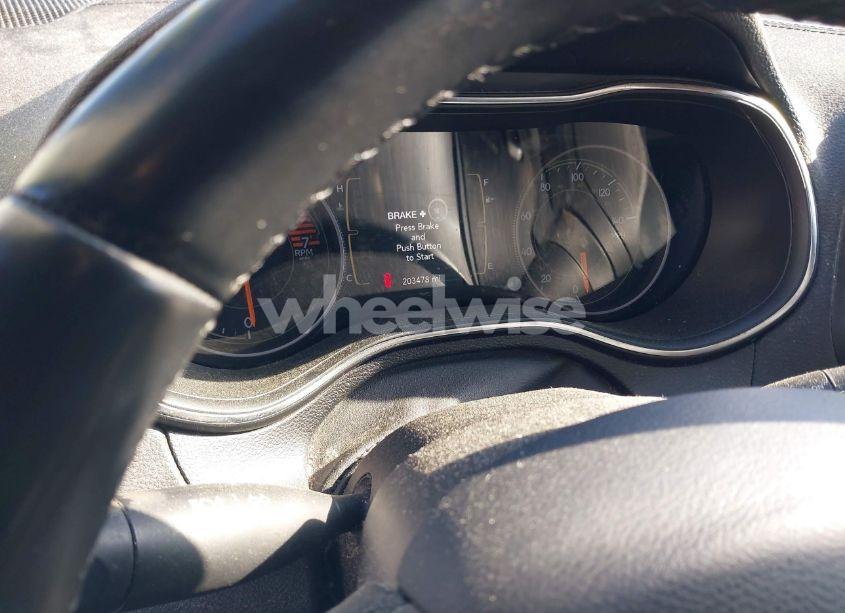 Photo 14 of 2019 Jeep Cherokee LATITUDE PLUS 4X4 (VIN 1C4PJMLB5KD431624)