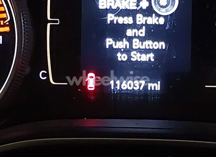 Photo 15 of 2019 Jeep Cherokee ALTITUDE 4X4 (VIN 1C4PJMLB5KD453770)