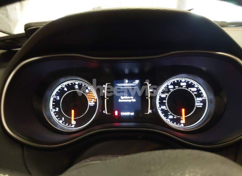 Photo 7 of 2019 Jeep Cherokee ALTITUDE 4X4 (VIN 1C4PJMLB5KD453770)