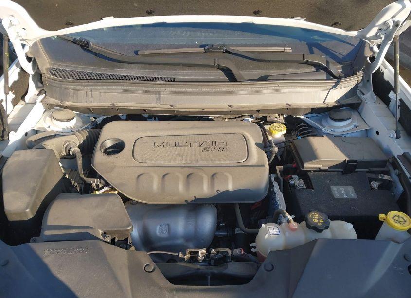 Photo 10 of 2020 Jeep Cherokee LATITUDE PLUS 4X4 (VIN 1C4PJMLB5LD546984)