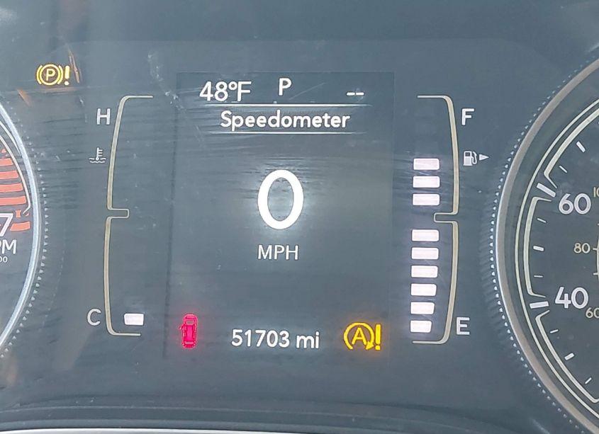 Photo 16 of 2020 Jeep Cherokee LATITUDE PLUS 4X4 (VIN 1C4PJMLB5LD546984)