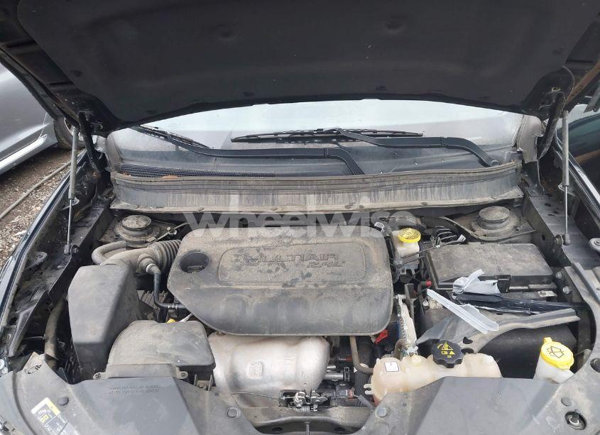 Photo 10 of 2020 Jeep Cherokee LATITUDE PLUS 4X4 (VIN 1C4PJMLB5LD551070)