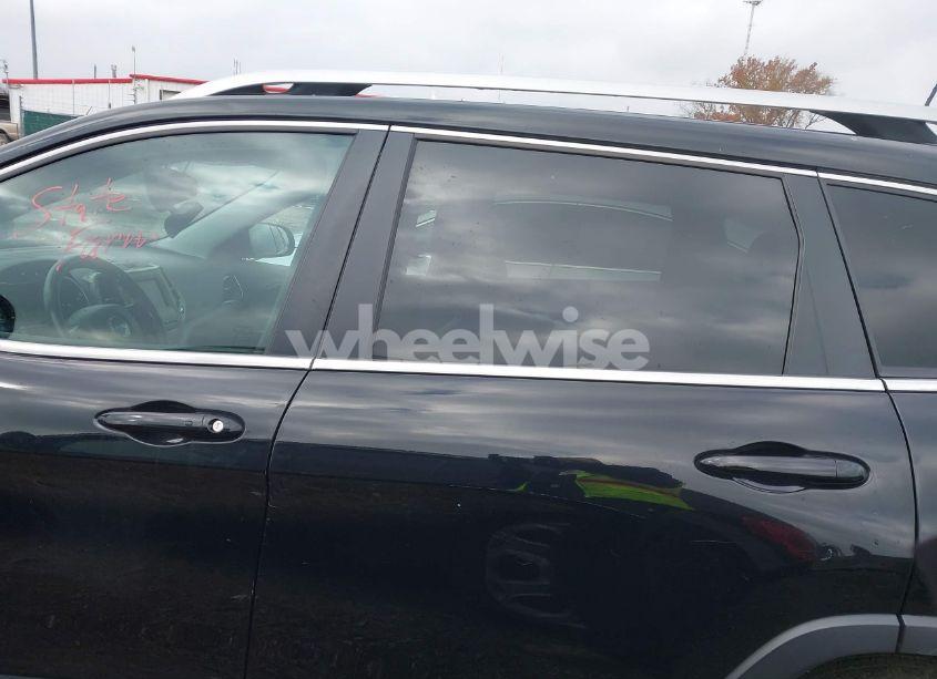 Photo 14 of 2020 Jeep Cherokee LATITUDE PLUS 4X4 (VIN 1C4PJMLB5LD551070)