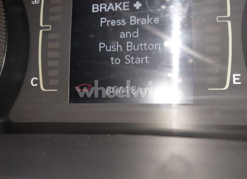 Photo 15 of 2020 Jeep Cherokee LATITUDE PLUS 4X4 (VIN 1C4PJMLB5LD551070)