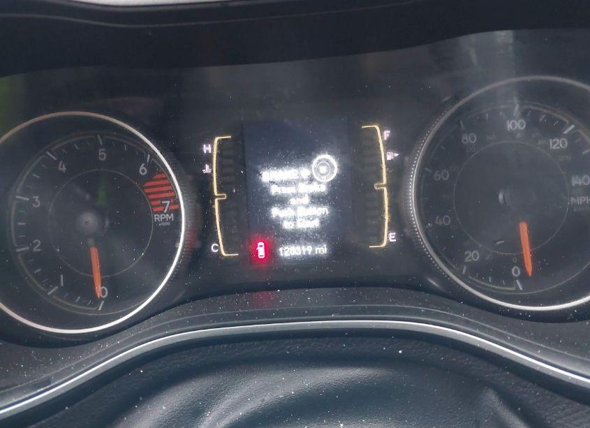 Photo 7 of 2020 Jeep Cherokee LATITUDE PLUS 4X4 (VIN 1C4PJMLB5LD593982)