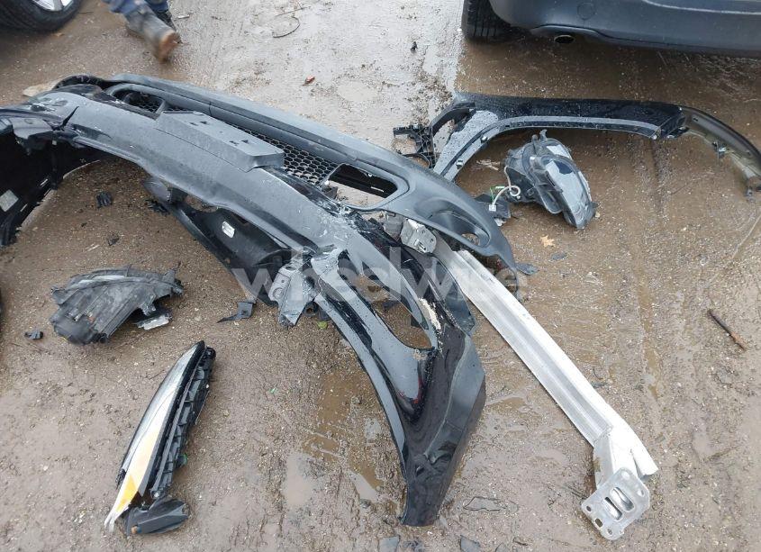 Photo 12 of 2018 Jeep Cherokee LATITUDE PLUS 4X4 (VIN 1C4PJMLB6JD534615)