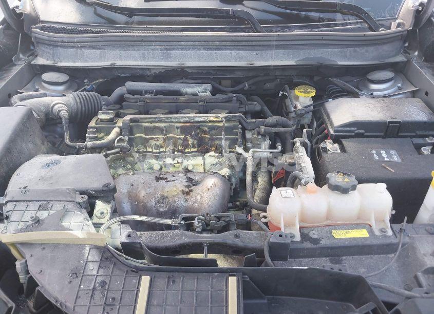 Photo 10 of 2019 Jeep Cherokee LATITUDE PLUS 4X4 (VIN 1C4PJMLB6KD130473)