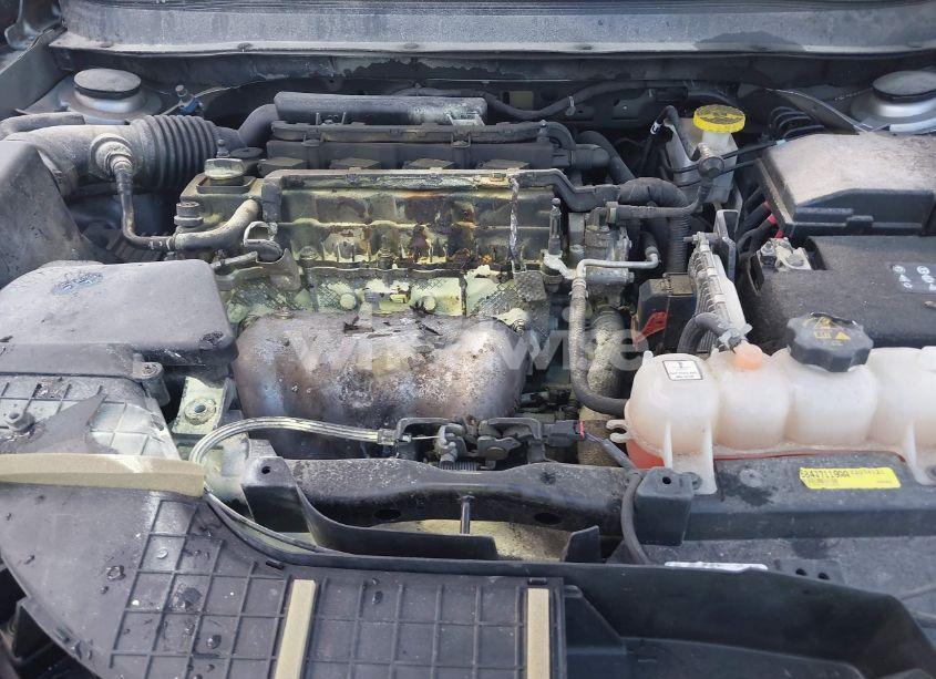 Photo 6 of 2019 Jeep Cherokee LATITUDE PLUS 4X4 (VIN 1C4PJMLB6KD130473)