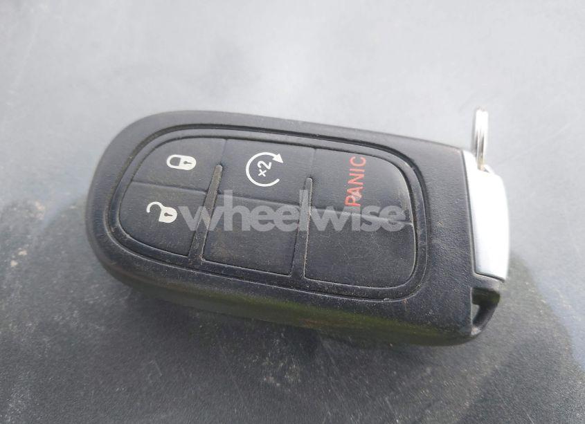 Photo 11 of 2019 Jeep Cherokee ALTITUDE 4X4 (VIN 1C4PJMLB6KD292961)