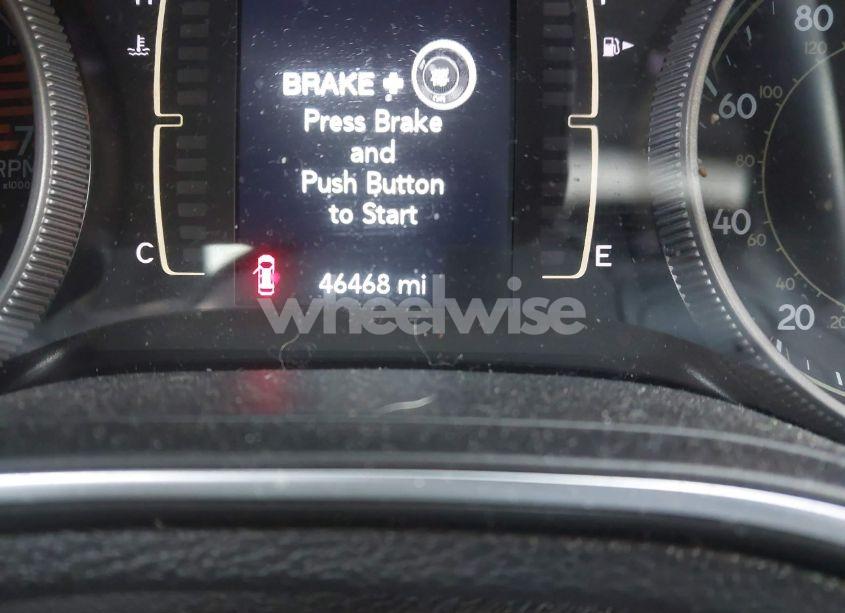 Photo 15 of 2019 Jeep Cherokee ALTITUDE 4X4 (VIN 1C4PJMLB6KD292961)