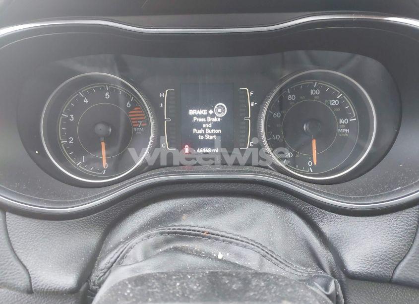 Photo 7 of 2019 Jeep Cherokee ALTITUDE 4X4 (VIN 1C4PJMLB6KD292961)