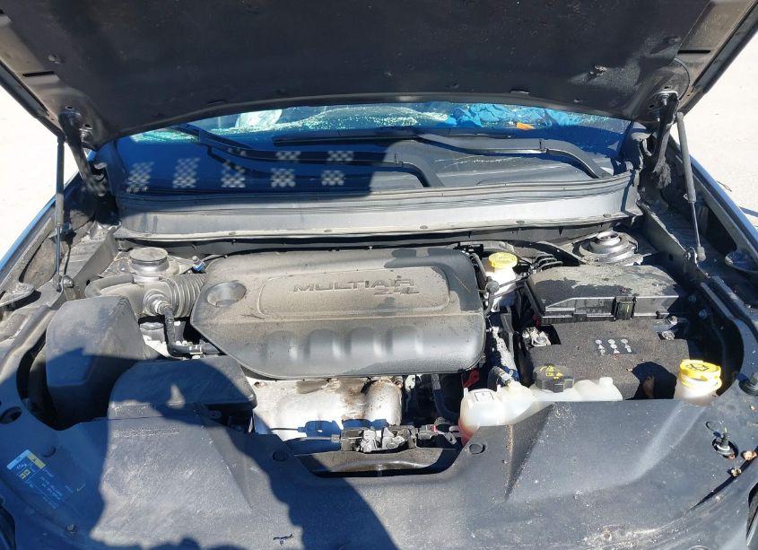 Photo 10 of 2019 Jeep Cherokee ALTITUDE 4X4 (VIN 1C4PJMLB6KD490018)