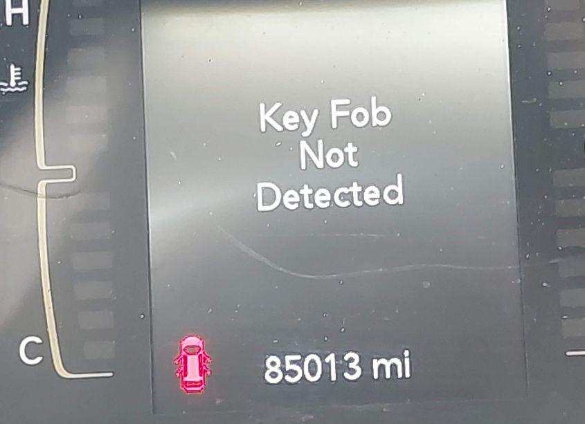 Photo 14 of 2019 Jeep Cherokee ALTITUDE 4X4 (VIN 1C4PJMLB6KD490018)