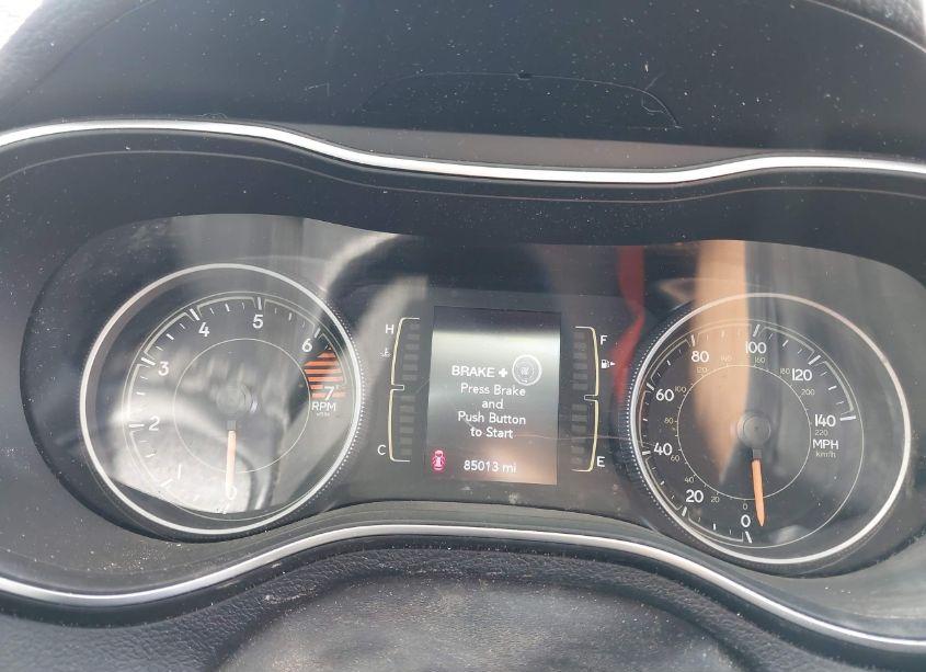 Photo 7 of 2019 Jeep Cherokee ALTITUDE 4X4 (VIN 1C4PJMLB6KD490018)