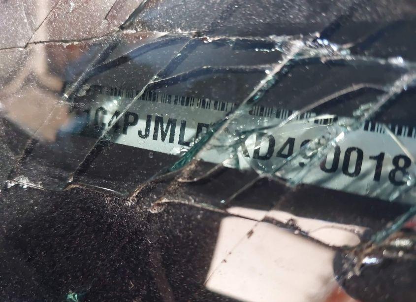 Photo 9 of 2019 Jeep Cherokee ALTITUDE 4X4 (VIN 1C4PJMLB6KD490018)