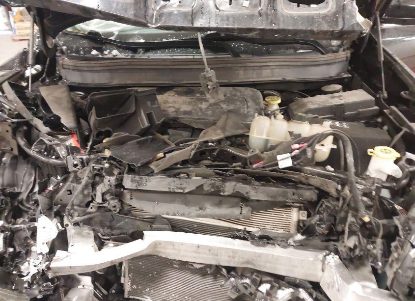 Photo 10 of 2020 Jeep Cherokee LATITUDE PLUS 4X4 (VIN 1C4PJMLB6LD584899)