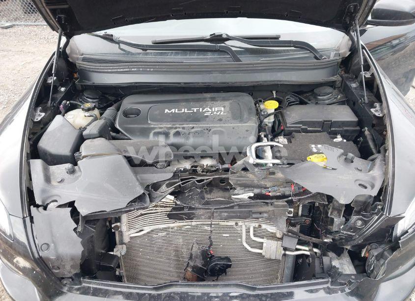 Photo 10 of 2018 Jeep Cherokee LATITUDE PLUS 4X4 (VIN 1C4PJMLB7JD507892)